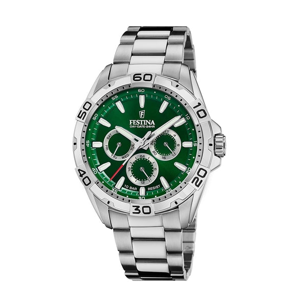 FESTINA WATCHES Mod. F20623/3 F20623_3 Armbanduhr ansicht-2