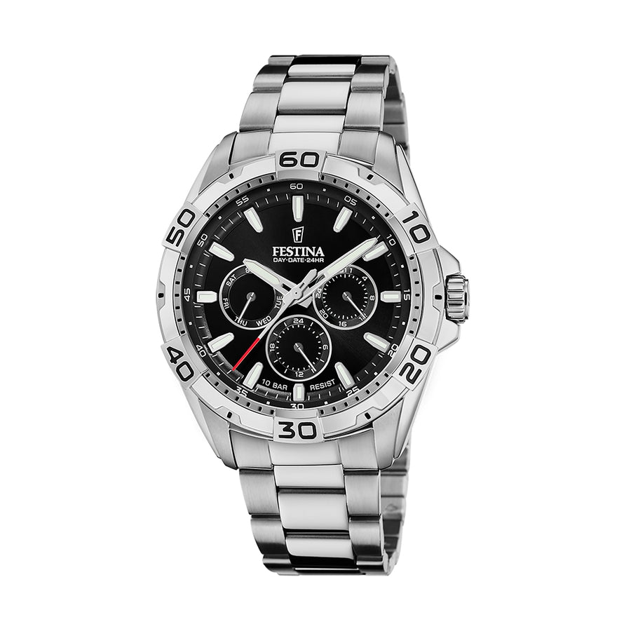 FESTINA WATCHES Mod. F20623/5 F20623_5 Armbanduhr ansicht-2