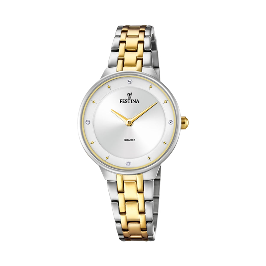 FESTINA WATCHES Mod. F20625/1 F20625_1 Armbanduhr