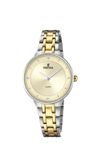 FESTINA WATCHES Mod. F20625/2 F20625_2 Armbanduhr