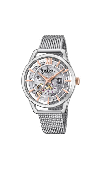 FESTINA WATCHES Mod. F20627/1 F20627_1 Armbanduhr