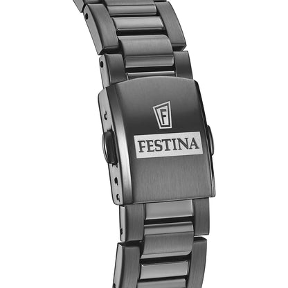 FESTINA WATCHES Mod. F20632/1 F20632_1 Armbanduhr ansicht-2