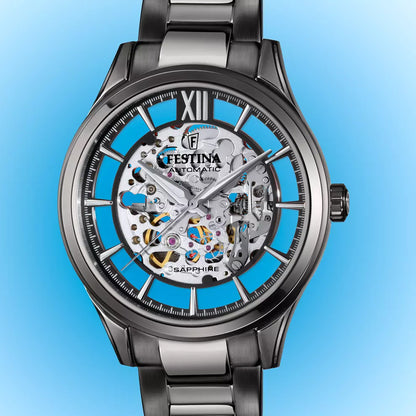 FESTINA WATCHES Mod. F20632/1 F20632_1 Armbanduhr ansicht-3