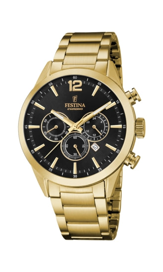 FESTINA WATCHES Mod. F20633/3 F20633_3 Armbanduhr