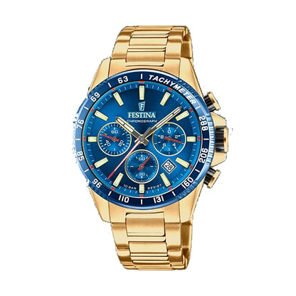 FESTINA WATCHES Mod. F20634/3 F20634_3 Armbanduhr ansicht-2