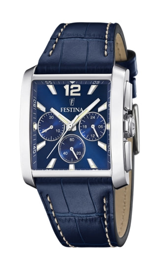 FESTINA WATCHES Mod. F20636/2 F20636_2 Armbanduhr