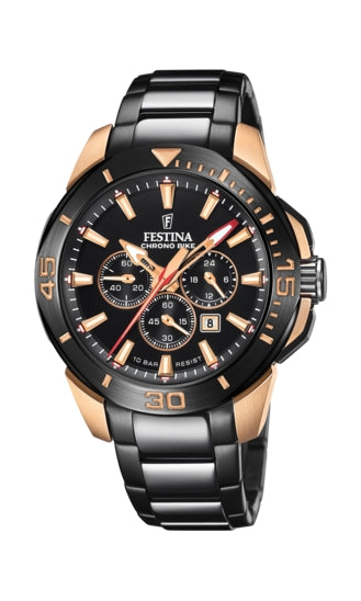 FESTINA WATCHES Mod. F20645/1 F20645_1 Armbanduhr