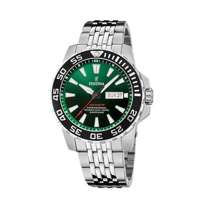 FESTINA WATCHES Mod. F20661/2 F20661_2 Armbanduhr
