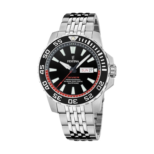 FESTINA WATCHES Mod. F20661/3 F20661_3 Armbanduhr