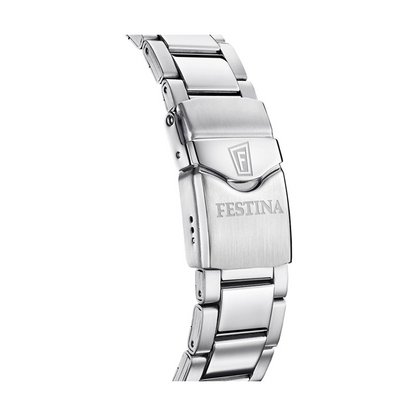 FESTINA WATCHES Mod. F20663/2 F20663_2 Armbanduhr ansicht-2