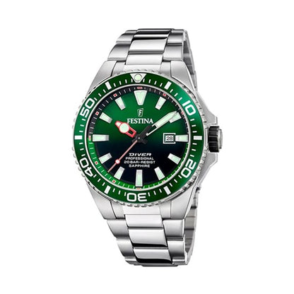 FESTINA WATCHES Mod. F20663/2 F20663_2 Armbanduhr