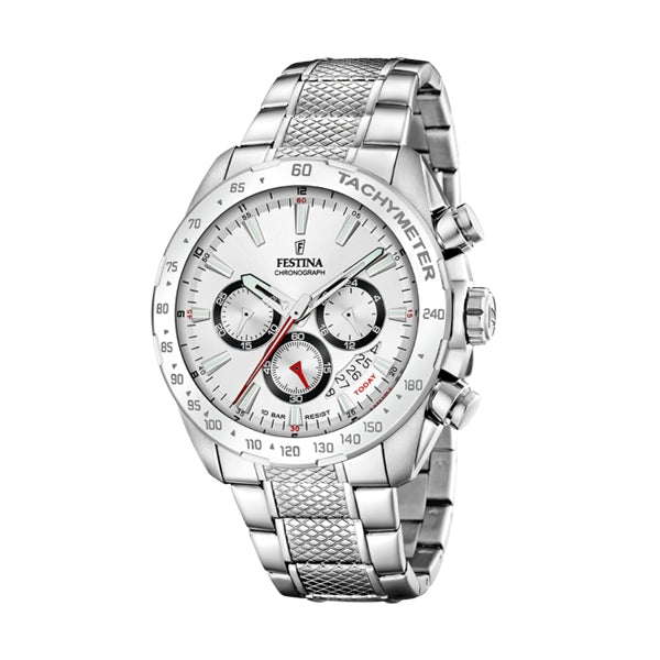 FESTINA WATCHES Mod. F20668/1 F20668_1 Armbanduhr