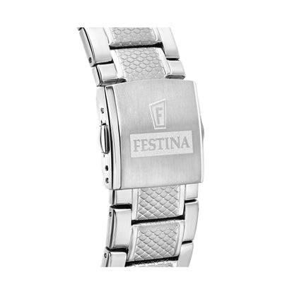 FESTINA WATCHES Mod. F20668/2 F20668_2 Armbanduhr ansicht-2