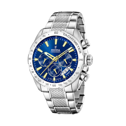 FESTINA WATCHES Mod. F20668/2 F20668_2 Armbanduhr