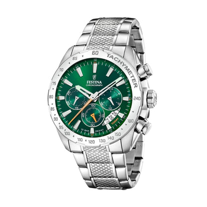 FESTINA WATCHES Mod. F20668/3 F20668_3 Armbanduhr ansicht-2