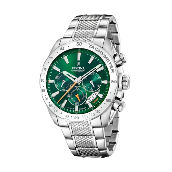 FESTINA WATCHES Mod. F20668/3 F20668_3 Armbanduhr