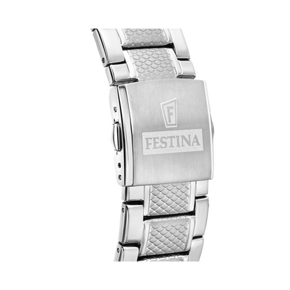 FESTINA WATCHES Mod. F20668/3 F20668_3 Armbanduhr