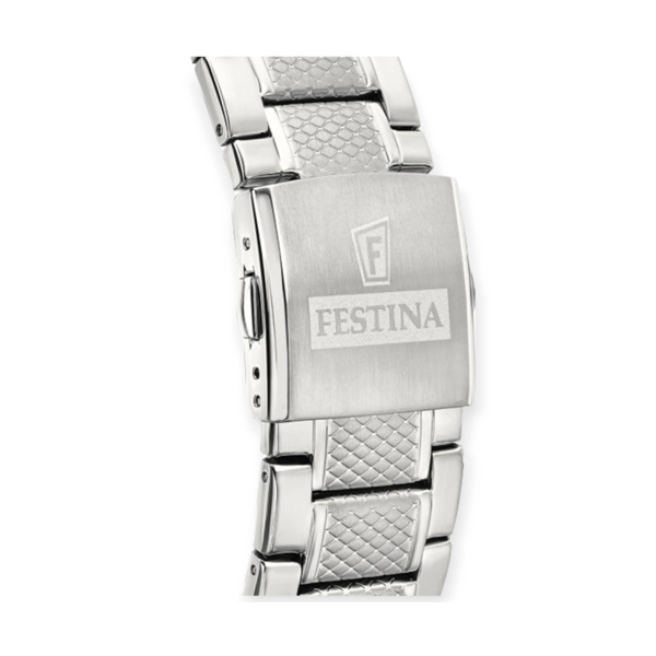FESTINA WATCHES Mod. F20668/4 F20668_4 Armbanduhr
