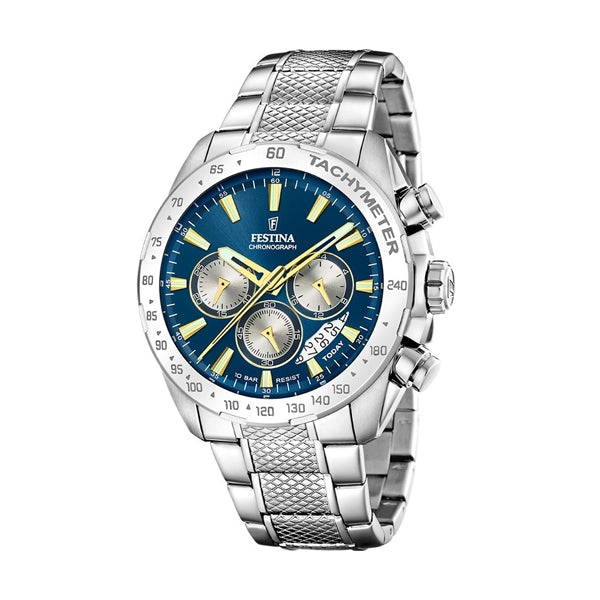 FESTINA WATCHES Mod. F20668/5 F20668_5 Armbanduhr