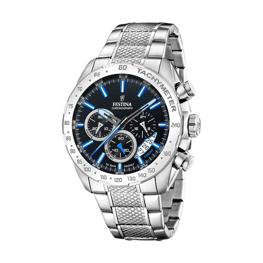 FESTINA WATCHES Mod. F20668/6 F20668_6 Armbanduhr ansicht-2