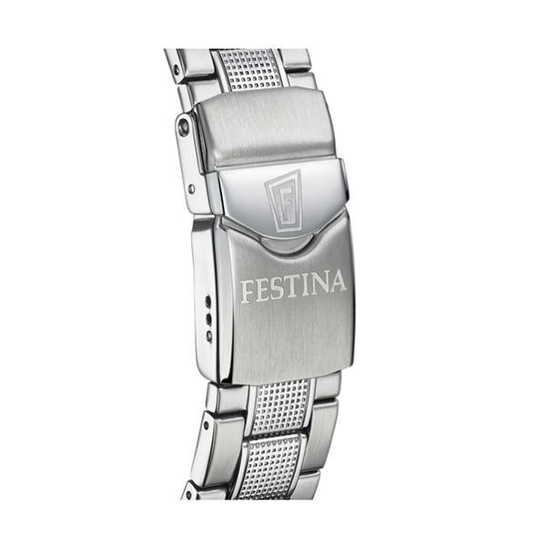 FESTINA WATCHES Mod. F20669/2 F20669_2 Armbanduhr ansicht-2