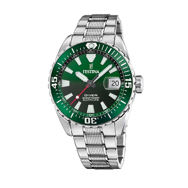 FESTINA WATCHES Mod. F20669/2 F20669_2 Armbanduhr