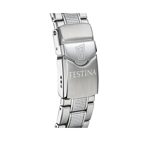 FESTINA WATCHES Mod. F20669/3 F20669_3 Armbanduhr ansicht-2