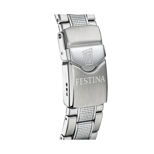 FESTINA WATCHES Mod. F20669/3 F20669_3 Armbanduhr ansicht-2