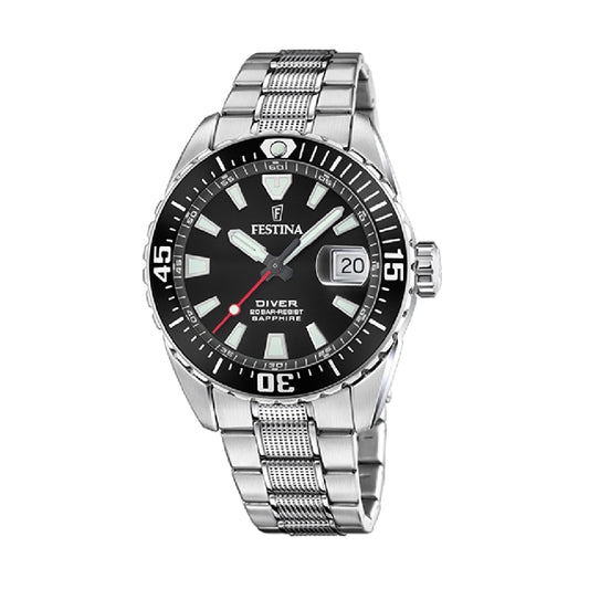 FESTINA WATCHES Mod. F20669/3 F20669_3 Armbanduhr