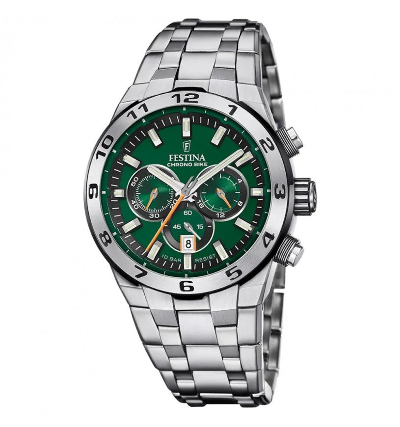 FESTINA WATCHES Mod. F20670/2 F20670_2 Armbanduhr