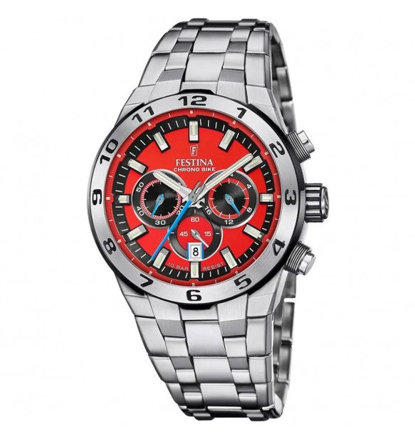 FESTINA WATCHES Mod. F20670/5 F20670_5 Armbanduhr