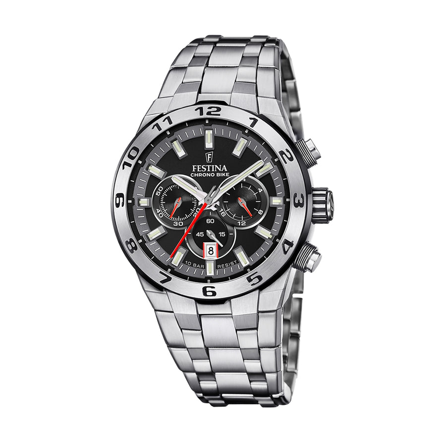 FESTINA WATCHES Mod. F20670/6 F20670_6 Armbanduhr ansicht-2