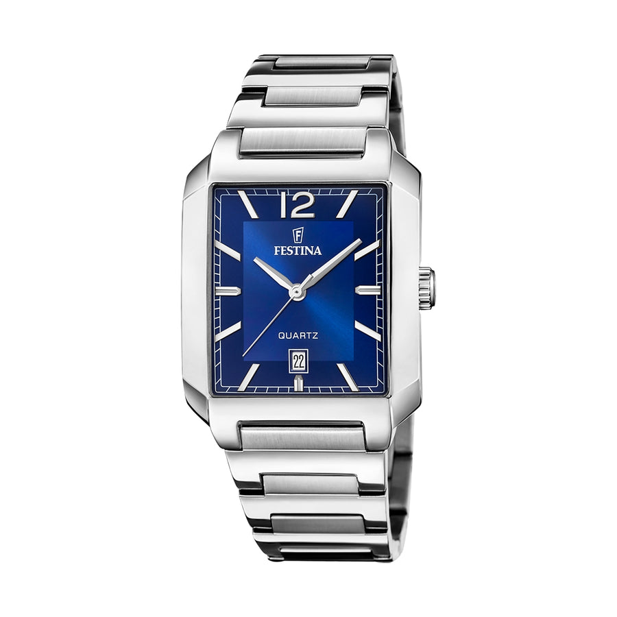 FESTINA WATCHES Mod. F20677/3 F20677_3 Armbanduhr ansicht-2
