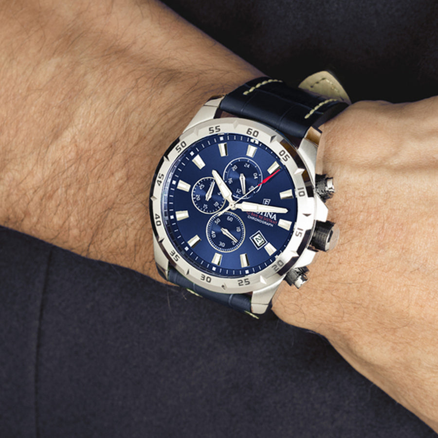 FESTINA WATCHES Mod. F20692/2 F20692_2 Armbanduhr ansicht-2