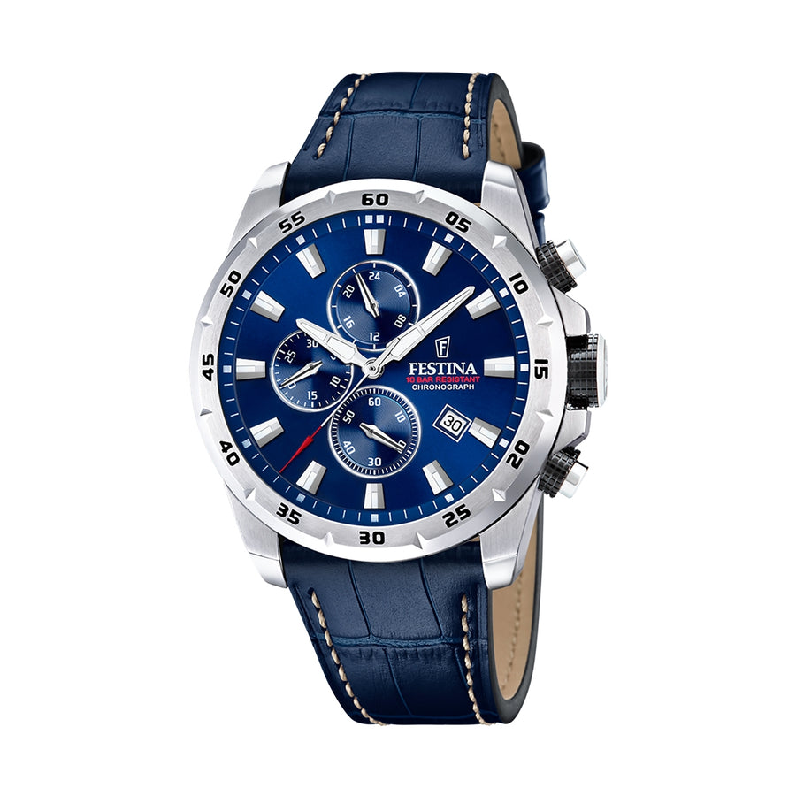 FESTINA WATCHES Mod. F20692/2 F20692_2 Armbanduhr