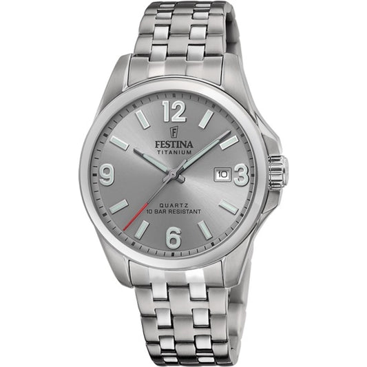 FESTINA WATCHES Mod. F20696/2 F20696_2 Armbanduhr