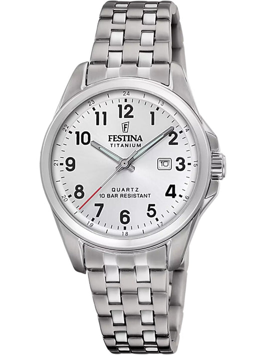 FESTINA WATCHES Mod. F20697/1 F20697_1 Armbanduhr