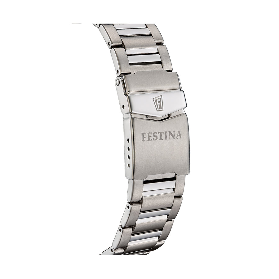 FESTINA WATCHES Mod. F20698/2 F20698_2 Armbanduhr ansicht-2