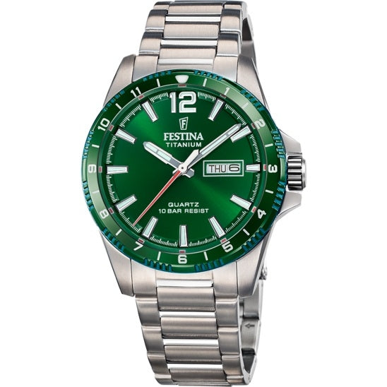 FESTINA WATCHES Mod. F20698/3 F20698_3 Armbanduhr