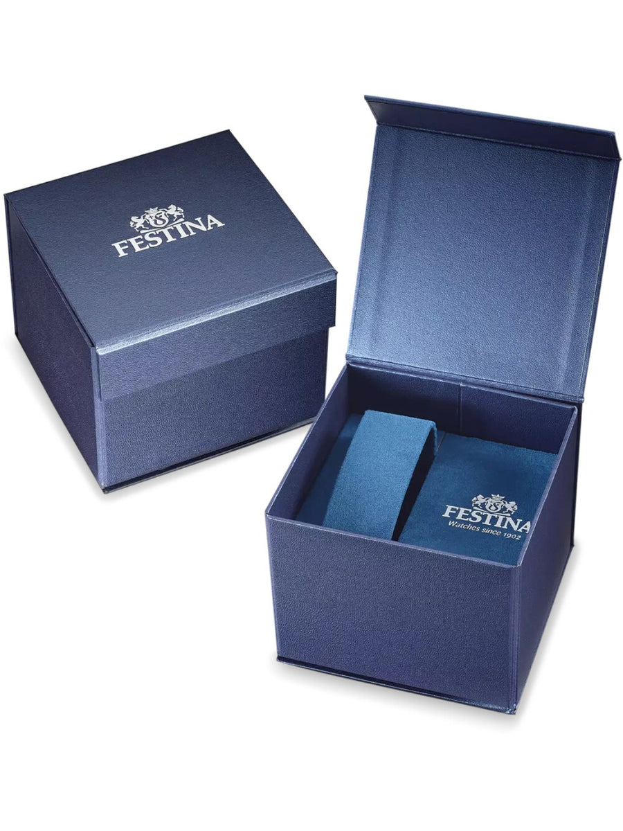 FESTINA WATCHES Mod. F20698/3 F20698_3 Armbanduhr
