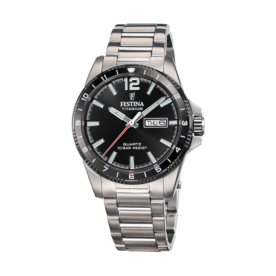 FESTINA WATCHES Mod. F20698/4 F20698_4 Armbanduhr ansicht-2
