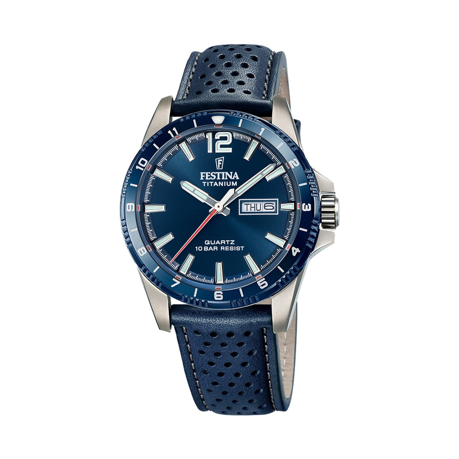 FESTINA WATCHES Mod. F20699/2 F20699_2 Armbanduhr