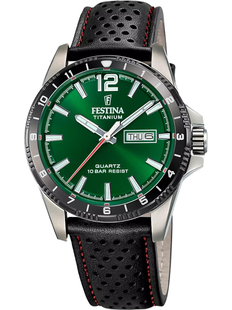 FESTINA WATCHES Mod. F20699/3 F20699_3 Armbanduhr ansicht-2