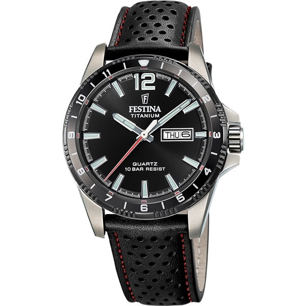 FESTINA WATCHES Mod. F20699/4 F20699_4 Armbanduhr