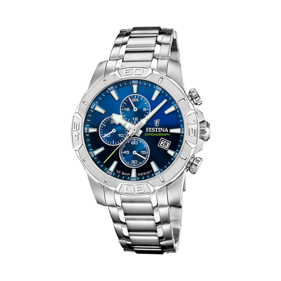 FESTINA WATCHES Mod. F20704/4 F20704_4 Armbanduhr ansicht-2