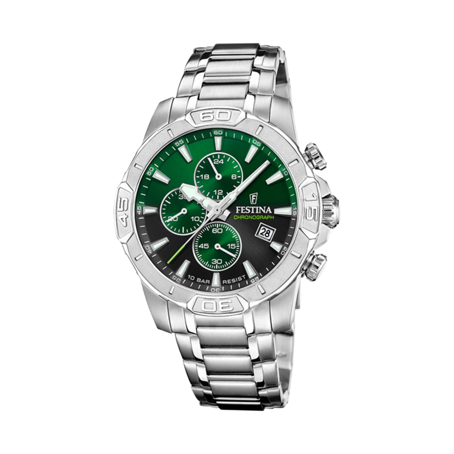 FESTINA WATCHES Mod. F20704/5 F20704_5 Armbanduhr ansicht-2