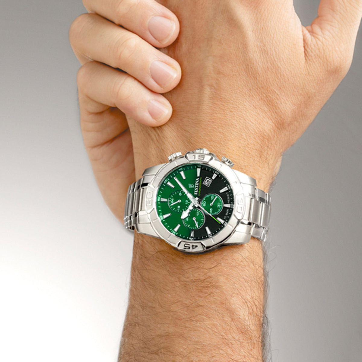 FESTINA WATCHES Mod. F20704/5 F20704_5 Armbanduhr ansicht-3