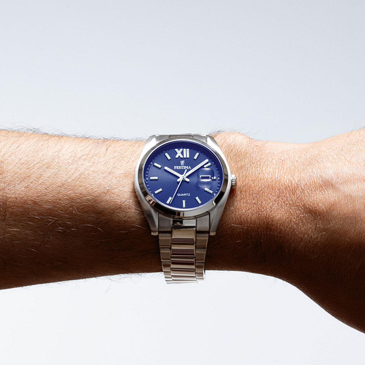 FESTINA WATCHES Mod. F20707/7 F20707_7 Armbanduhr ansicht-3
