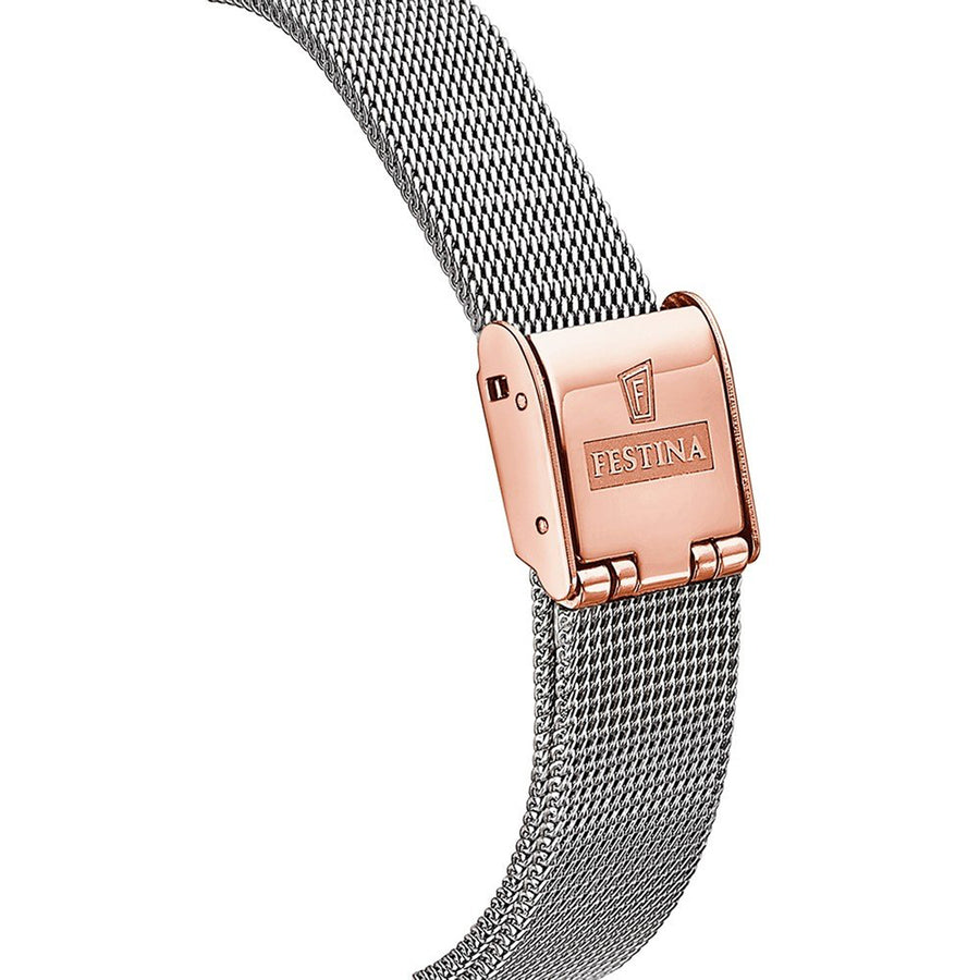 FESTINA WATCHES Mod. F20715/1 F20715_1 Armbanduhr ansicht-2