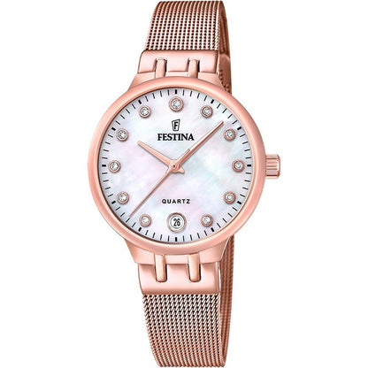 FESTINA WATCHES Mod. F20716/1 F20716_1 Armbanduhr